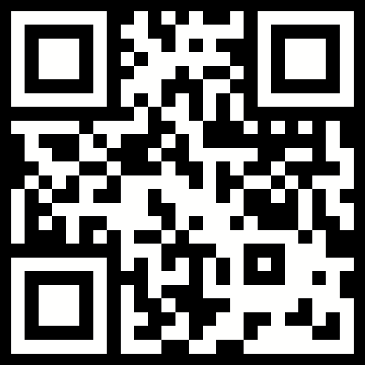 카카오톡 채널 QR 코드